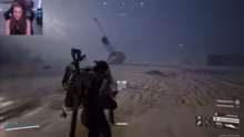Solo in ARC Raiders ! Trials versuchen…