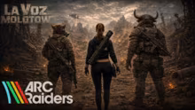 ARC Raiders – Riven Tides Update ! Neue…