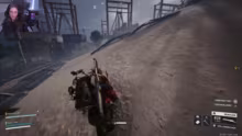 Dying Light 2 ! Weiter durch Villedor!…