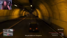 GTA5 Online ! Heute fällt das Kortz Cen…