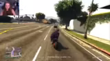 Grand Theft Auto V