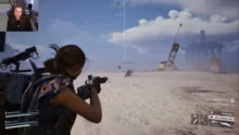 ARC Raiders [Drops] ! Planlos ins Sperr…