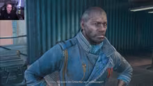 Dying Light 2 ! Volle Action in Villedo…