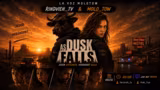 As Dusk Falls – Michelle angeschossen……