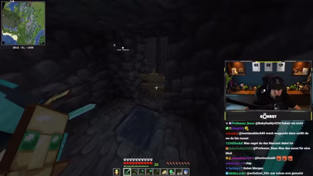 CRAFT ATTACK 14 - TAG 2 • Reaction & Ta…