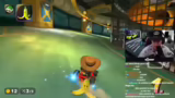 Mario Kart und Outfit-Check