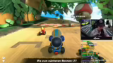 Mario Kart Gameplay und Item-…