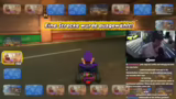 Charakter-Stats und Gameplay-…