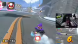 Mario Kart World