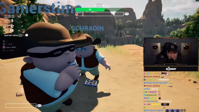 Gemeinsame RV-Expedition endet in Chaos