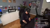 Neues Streaming-Setup und Umz…