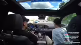 Autopilot im Auto und vegane…