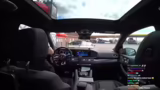 Ankunft am Drive-In und Beste…