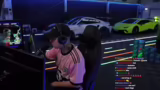 Terminabsage und Streamabbruch