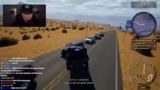Highway Police Simulator