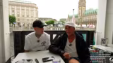 IRL Stream aus HAMBURG mit REDOs LAMBOR…