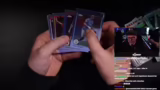 Rodrigo Mura Redemption-Karte…