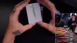XXL-Sportkarten Unboxing: Jer…