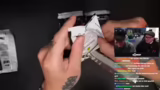 Unboxing und Bewertung versch…
