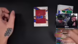 Zweite Panini Immaculate Socc…