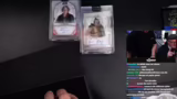 Öffnung einer Star Wars Box:…