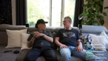 Erster Stream mit MEINEM VATER! • Papas…