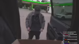 Neues Auto abholen - IRL Stream aus Bux…