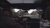 Fahrt im Ford Raptor F-150 un…