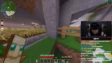 Minecraft-Erkundung und Würfe…