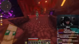 Nether-Portalbau und Wichtel-…