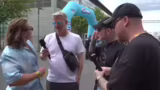 Vorbereitung auf das Panzerfa…