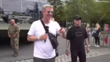Dankbarkeit und Respekt für d…