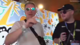 Lamborghini und Cactus Kick B…