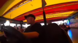 Autoscooter-Spiele und Dankes…