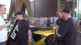 Gespräche über Auto-Tuning un…