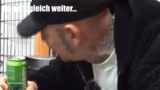 Unruhe im Stream und Abschied vom Keller