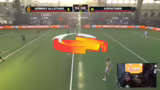 Spielverlauf und Emotionen