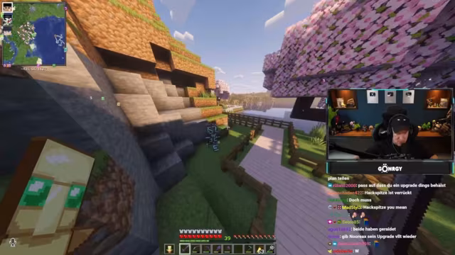 CRAFT ATTACK 14 - TAG 9 • Reaction & Ta…