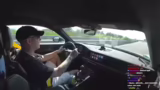 Fahrt zur Autobahn und GT3 RS…