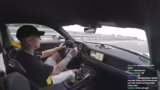 Autobahnfahrt und persönliche…