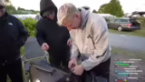 Markisen-Debakel und Grillsta…