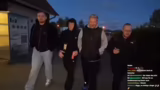 Fan-Verhalten und Security-Üb…