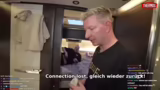 Umgang mit Fans und Urlaubsst…