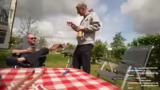 Akzeptanz und Sockenwurf