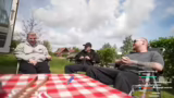 Beleidigungen und Wettschulden