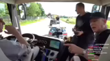 Fähre oder Umweg?