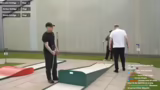 Hole-in-One und Ehrgeiz