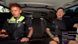 AUF STREIFE mit der Polizei Hannover !g…