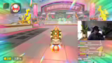 Kritik an Mario Kart: Zu groß…