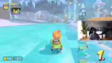 Mario Kart Frust und Outfit-S…